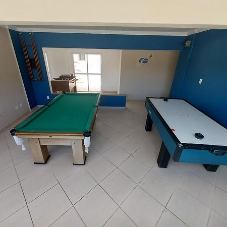 Apartamento A 50M Praia Maitinga, Wifi, Churrasqueira Na Varanda Bertioga Dış mekan fotoğraf